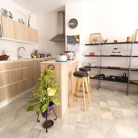 Huetor Vega Precioso Apartamento Экстерьер фото