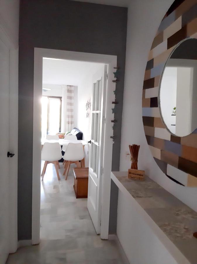 Huetor Vega Precioso Apartamento Экстерьер фото