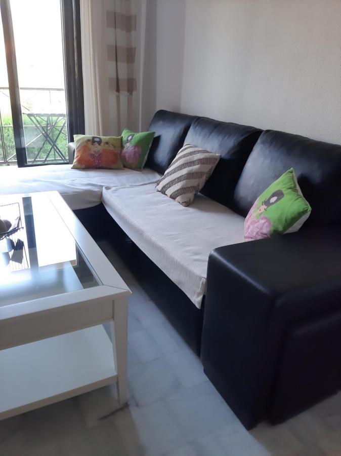 Huetor Vega Precioso Apartamento Экстерьер фото