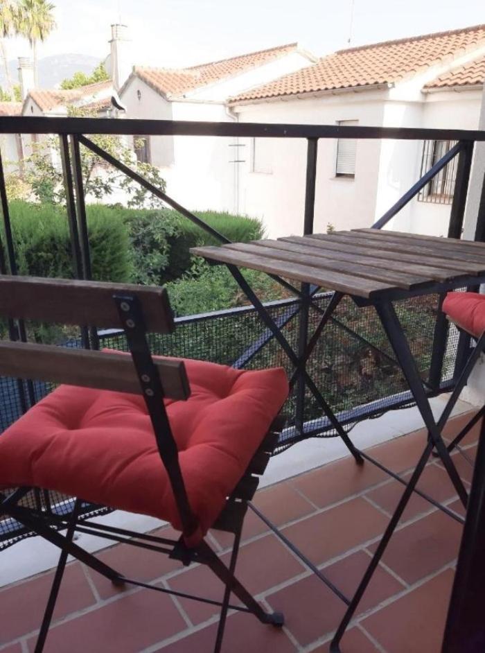 Huetor Vega Precioso Apartamento Экстерьер фото