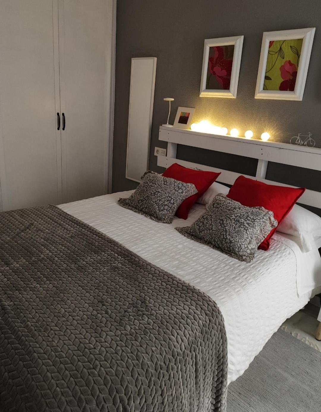 Huetor Vega Precioso Apartamento Экстерьер фото